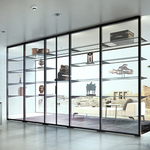 The Shelf -Shelf Storage-