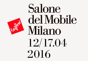 Milano Salone2016