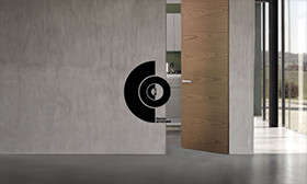 COCIF　コチフ　イタリアのデザインドア