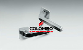 COLOMBO DESIGN コロンボデザイン　イタリア　レバーハンドル