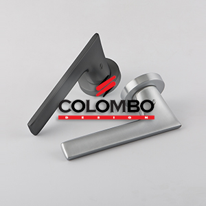 colombo design　ハンドル　バスアクセサリー