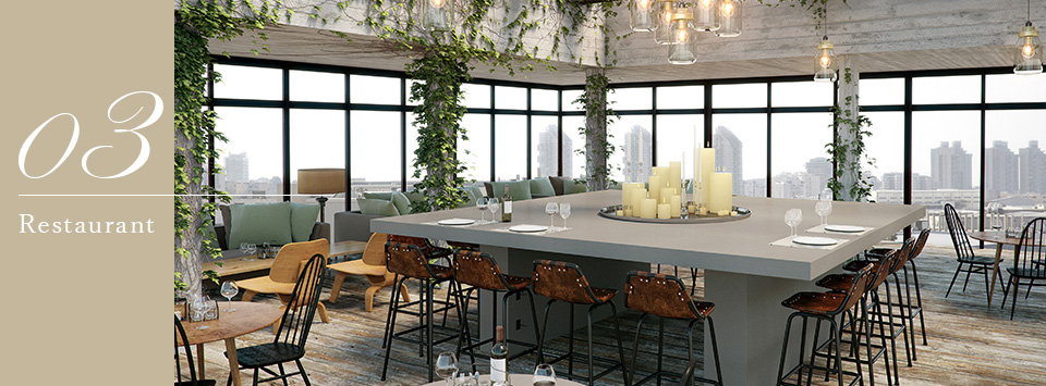 03 Restaurant