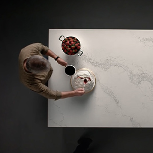 caesarstone　動画