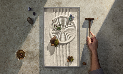 Caesarstone　Lioli シーザーストーン　リオリ