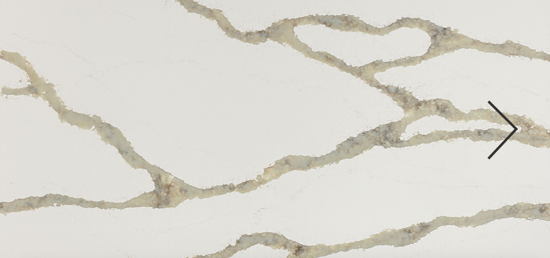 8104 Calacatta Thyme