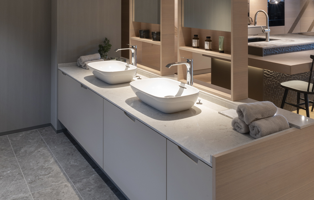 bathroom24 5171 Arabetto　バスルーム