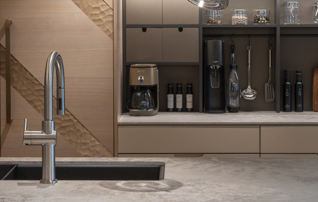 kitchen60 4046 Excava　キッチン