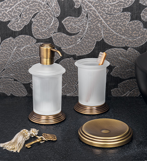 HERMITAGE　B9336 / B3340 / B3341