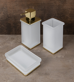 LULU　B9322 / B6240 / B6241