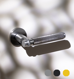 GRYPS COLOMBO Design レバーハンドル