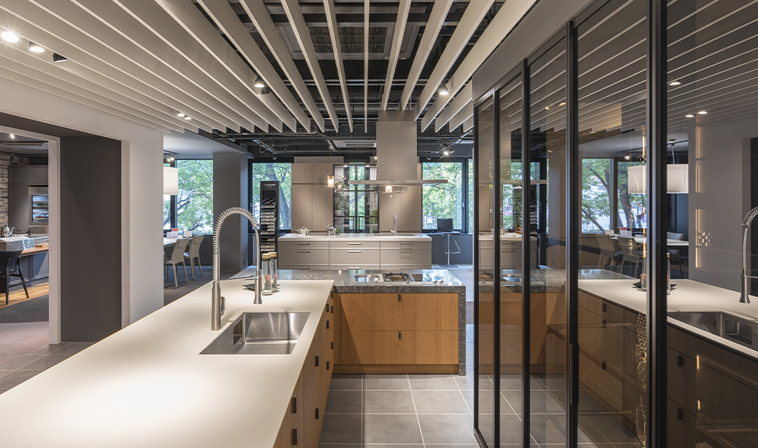 raiki door 施工事例