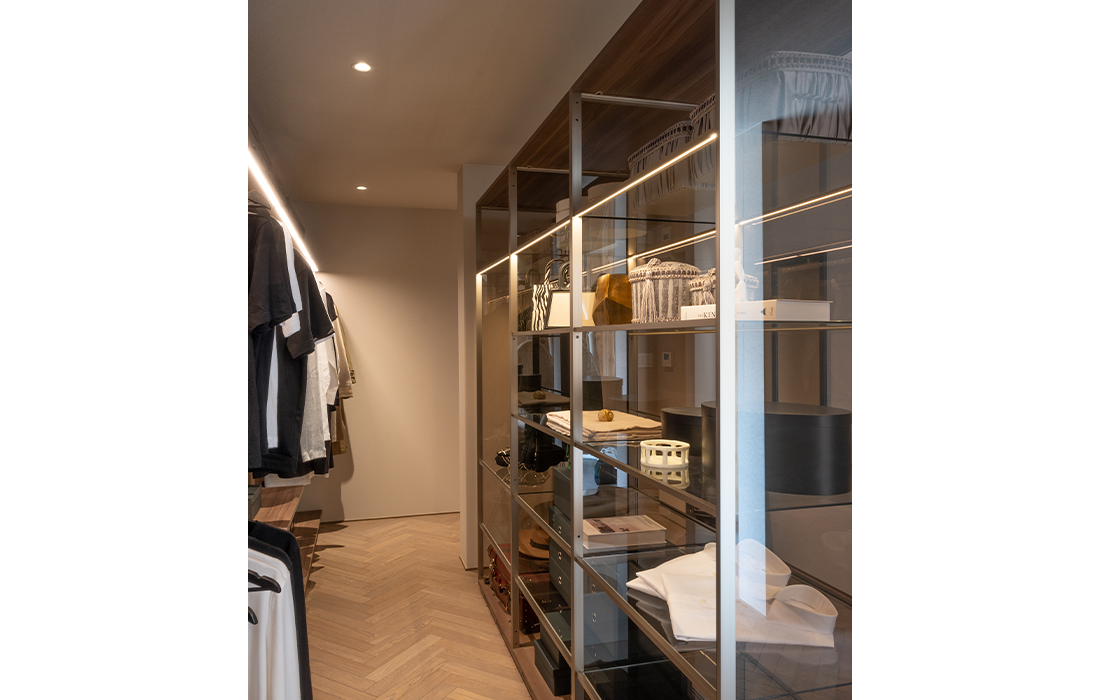 raiki door 施工事例