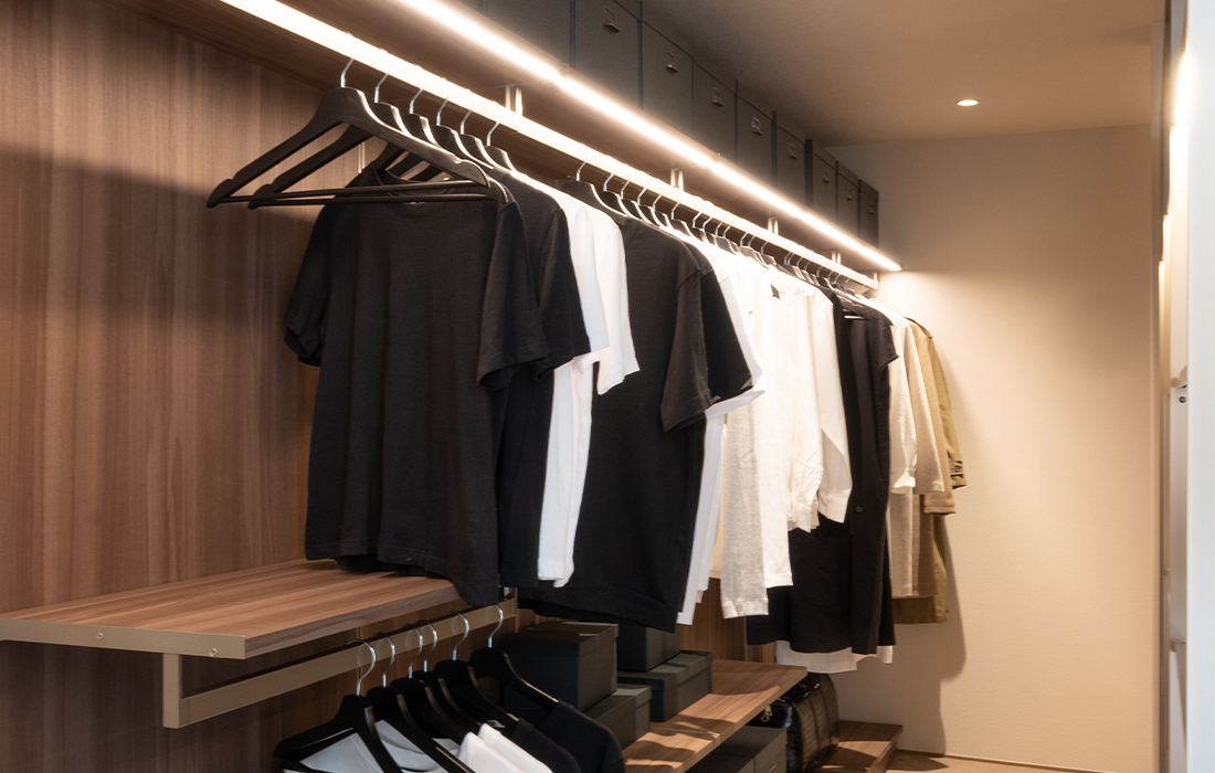 raiki door 施工事例