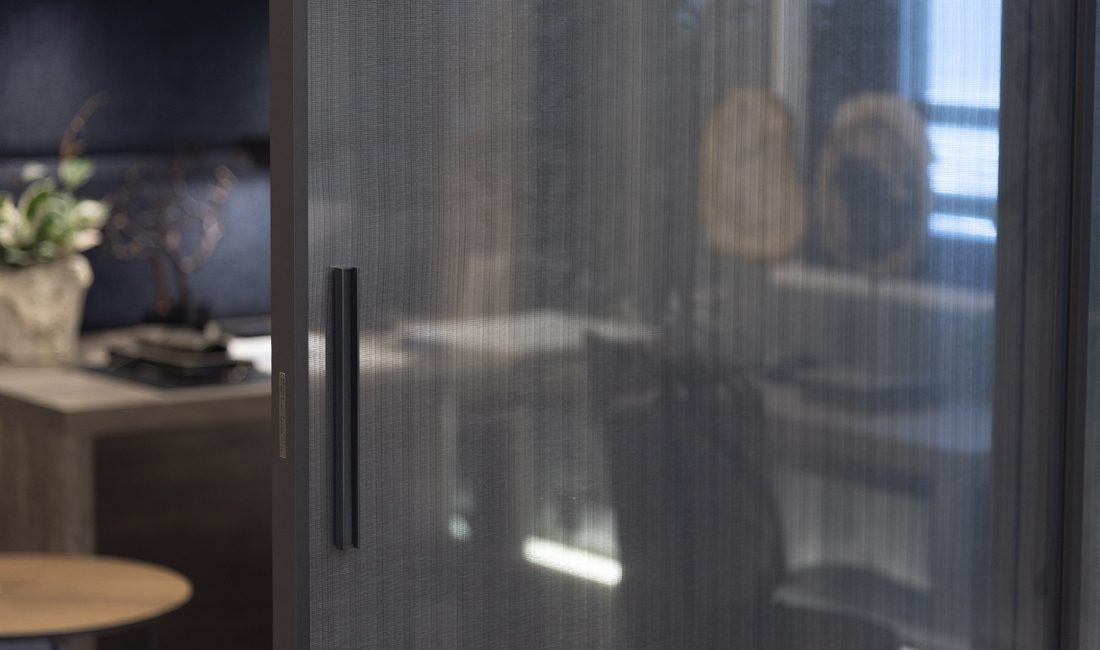raiki the Slide Door 施工事例