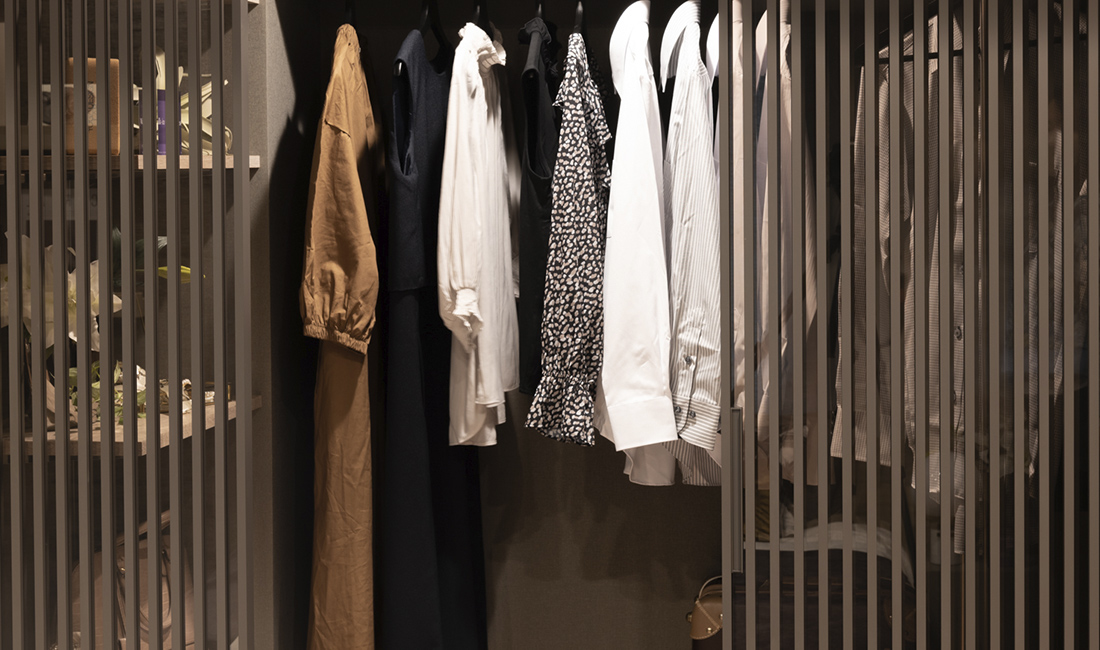 Raiki The Door 施工事例