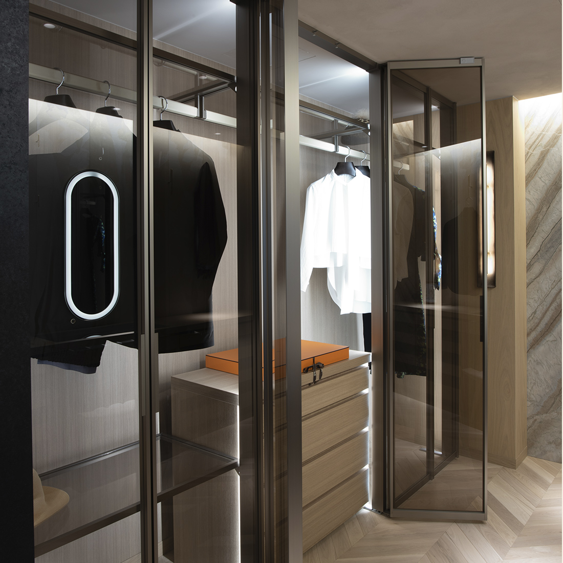 Raiki The Shelf 施工事例