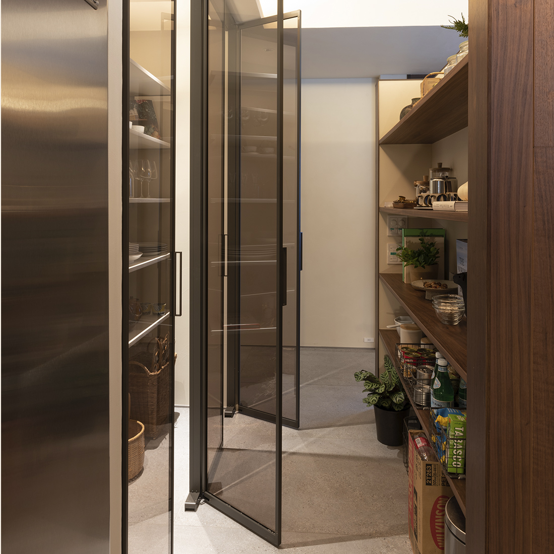 Raiki The Shelf 施工事例