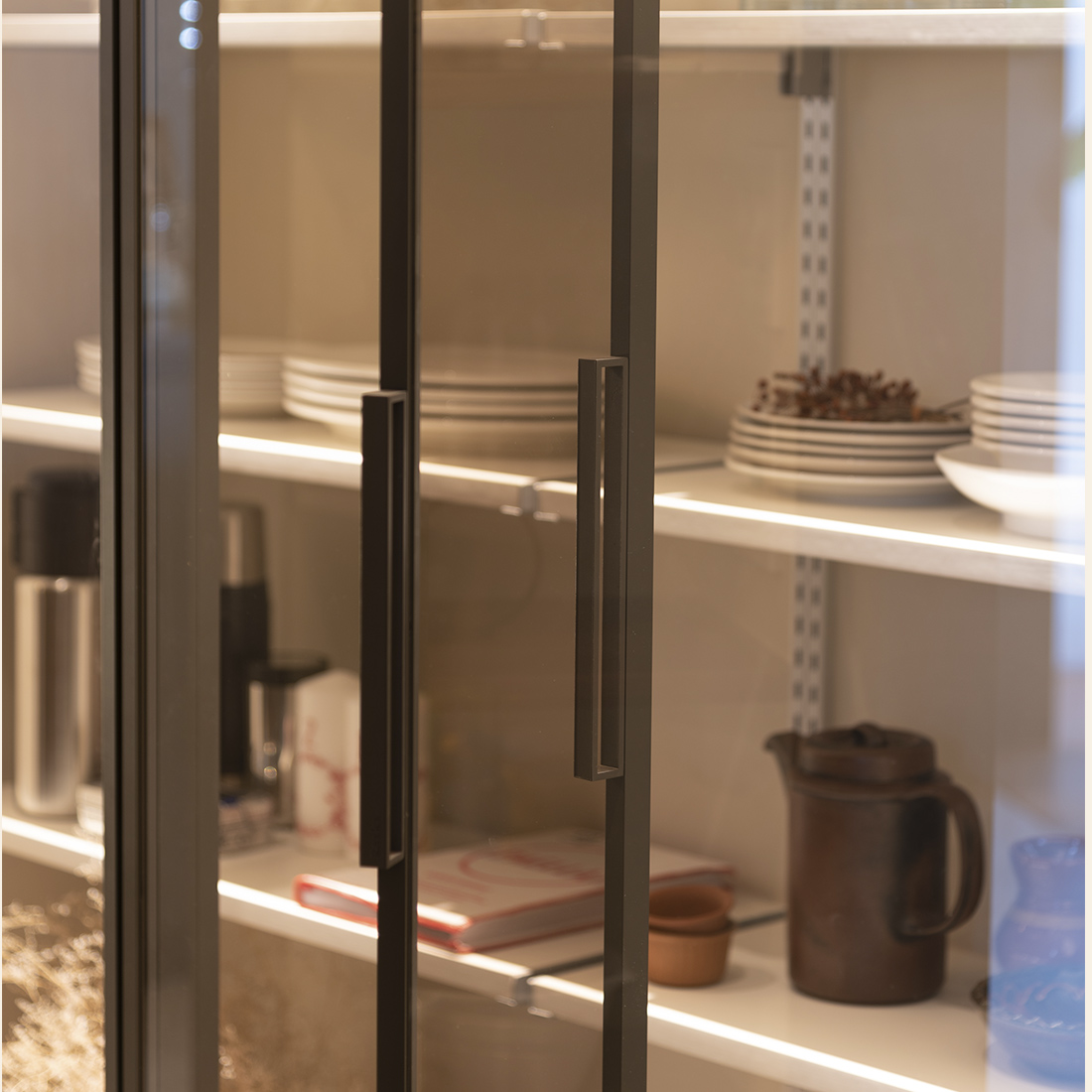 Raiki The Shelf 施工事例