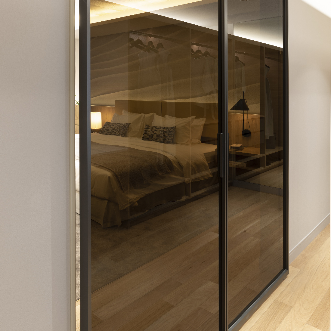 Raiki The Door 施工事例