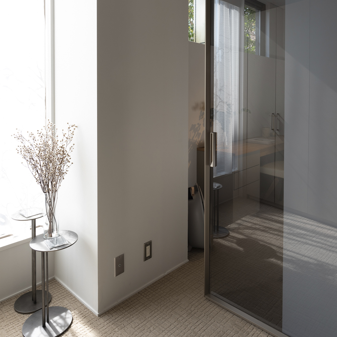 Raiki The Door 施工事例