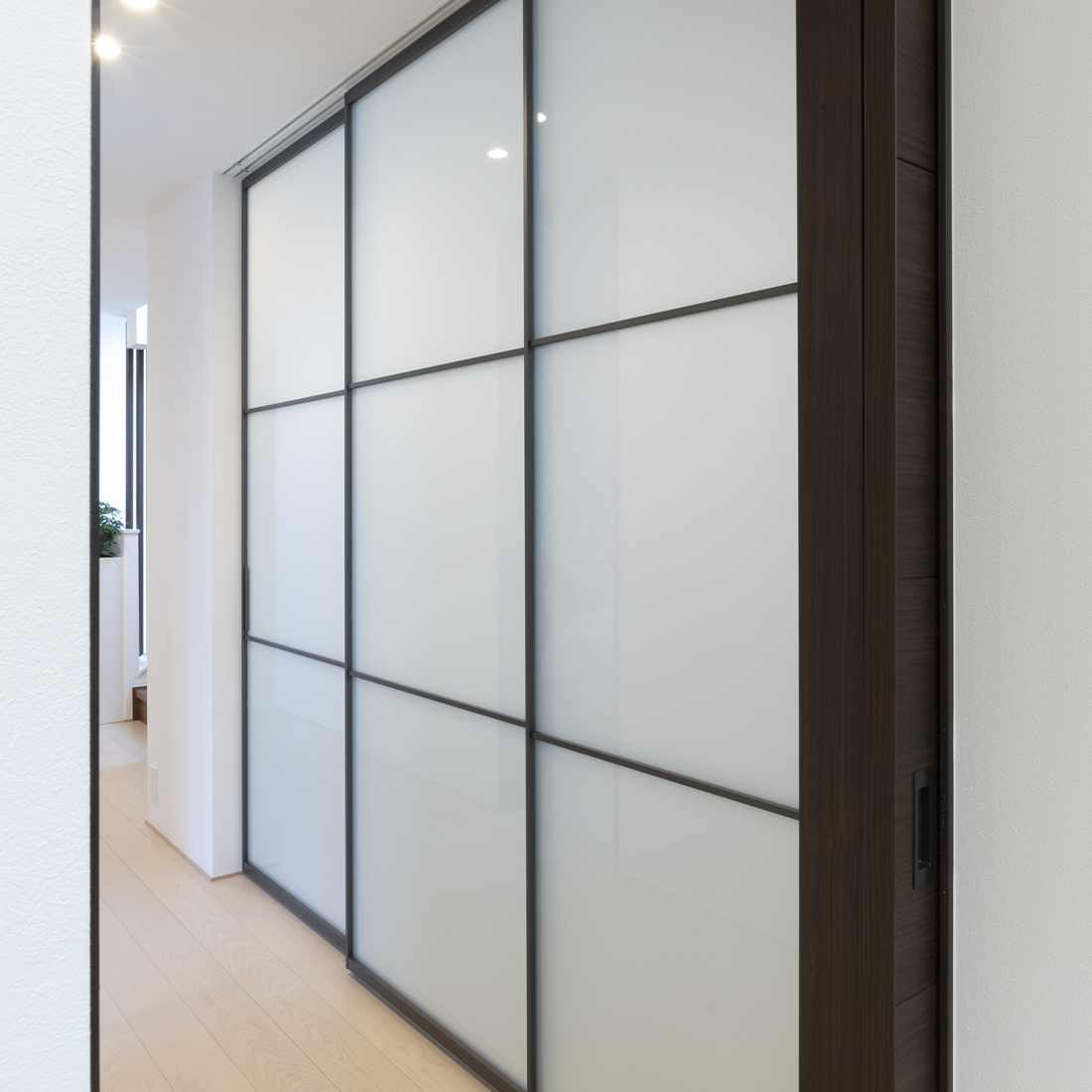 Raiki The Door 施工事例