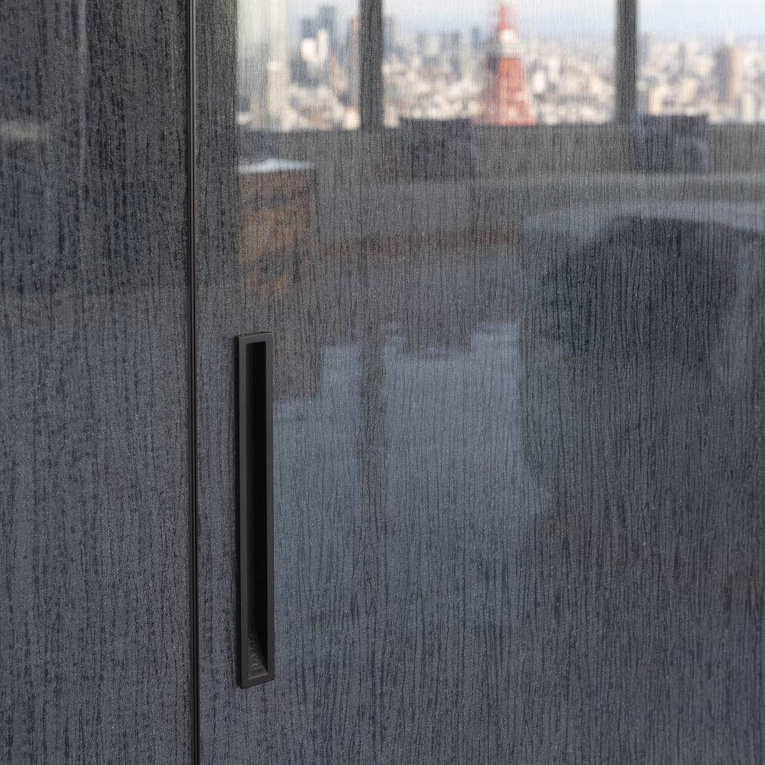 Raiki The Door 施工事例