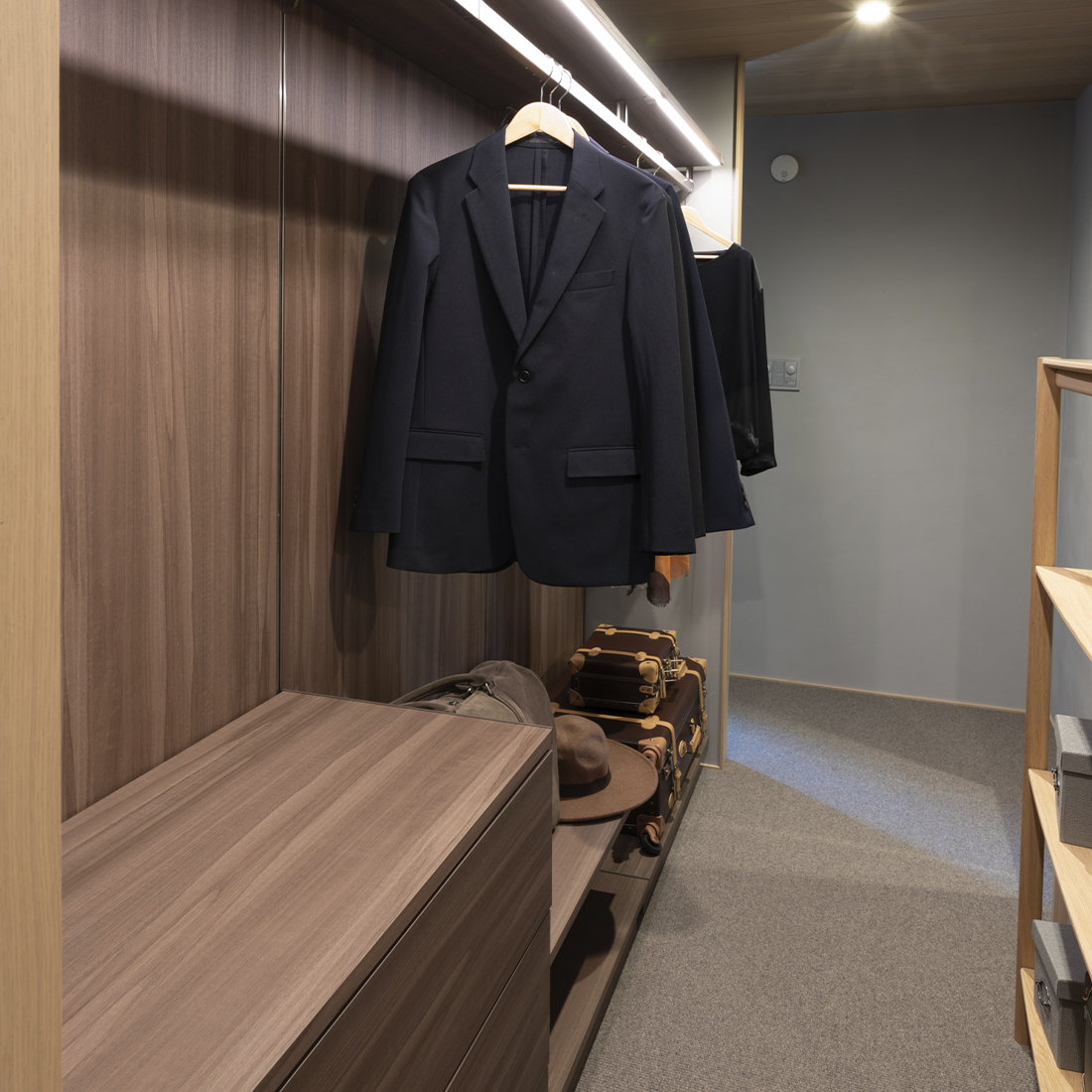 Raiki The Door 施工事例