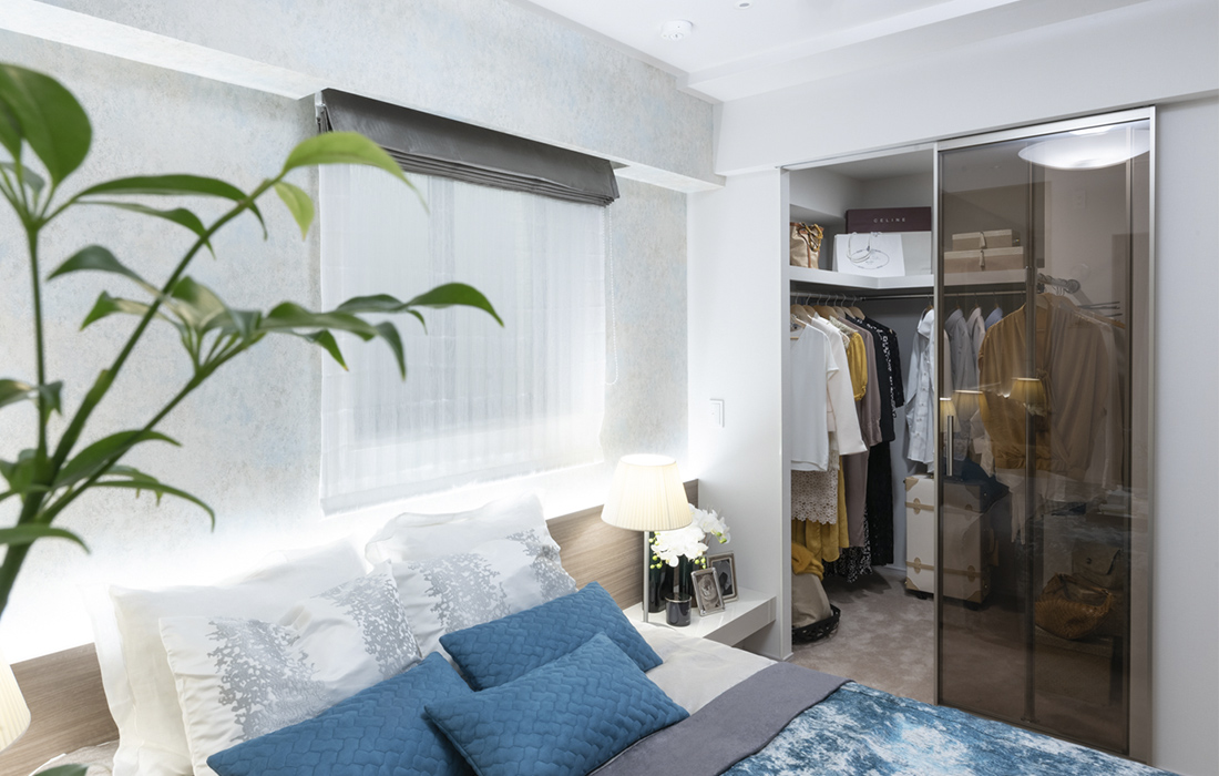 Raiki The Door 施工事例
