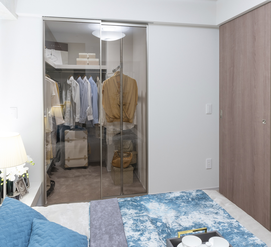 Raiki The Door 施工事例