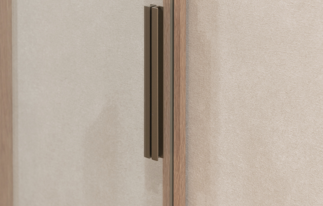 Raiki The Door 施工事例