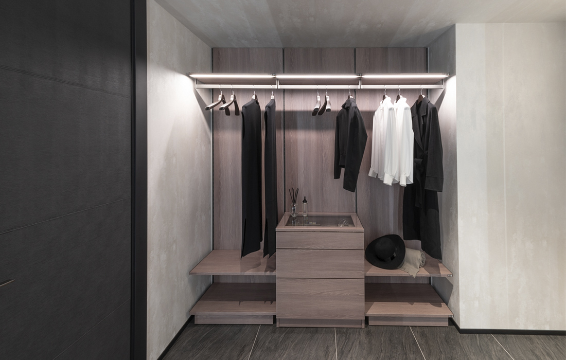 Raiki The Door 施工事例