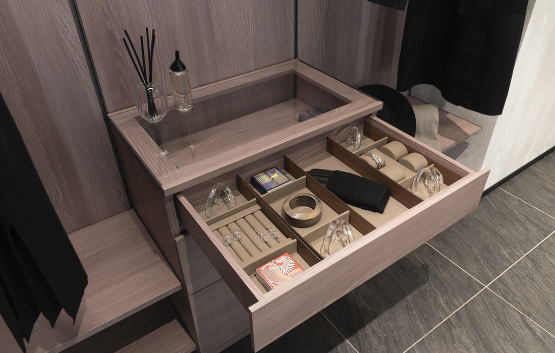 Raiki The Door 施工事例