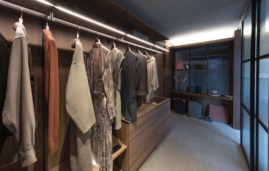 Raiki The Door　施工事例