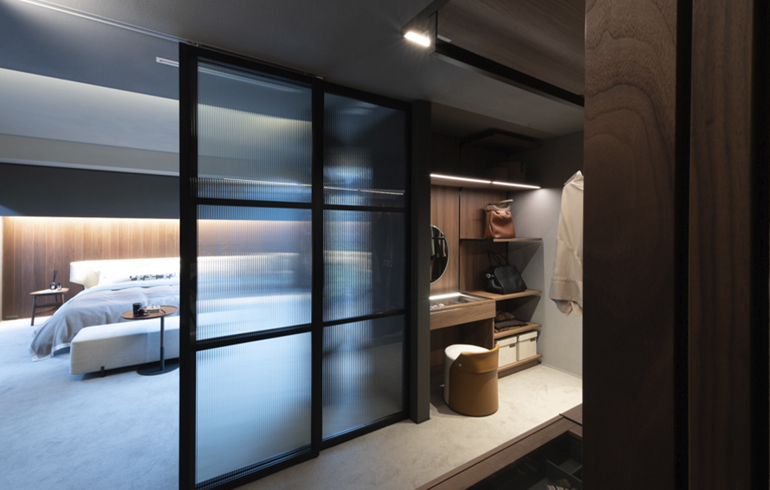 Raiki The Door　施工事例