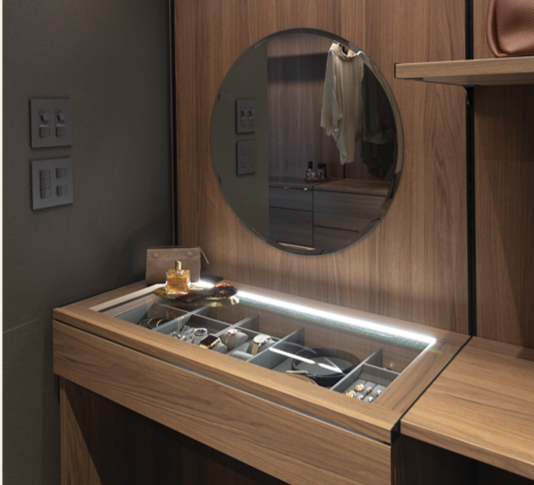 Raiki The Door　施工事例