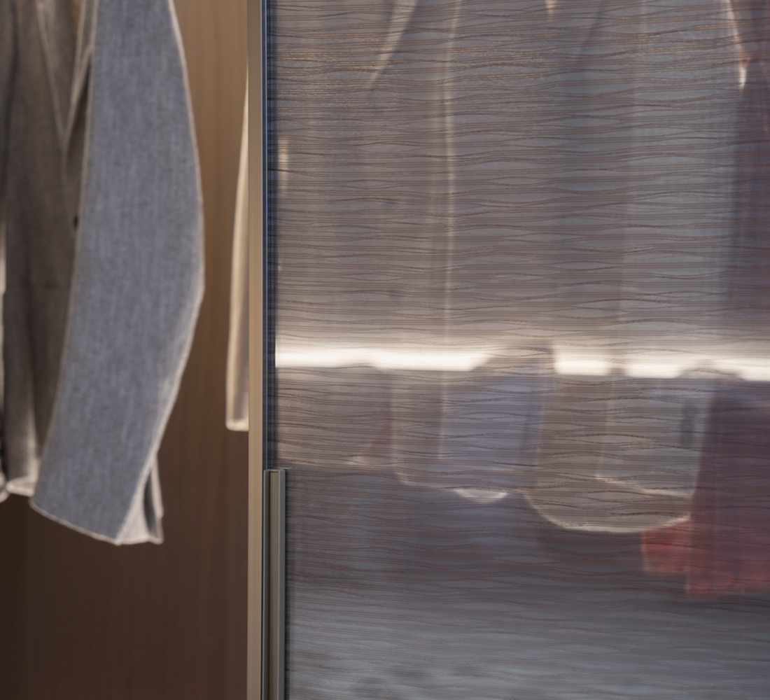 Raiki The Door　施工事例