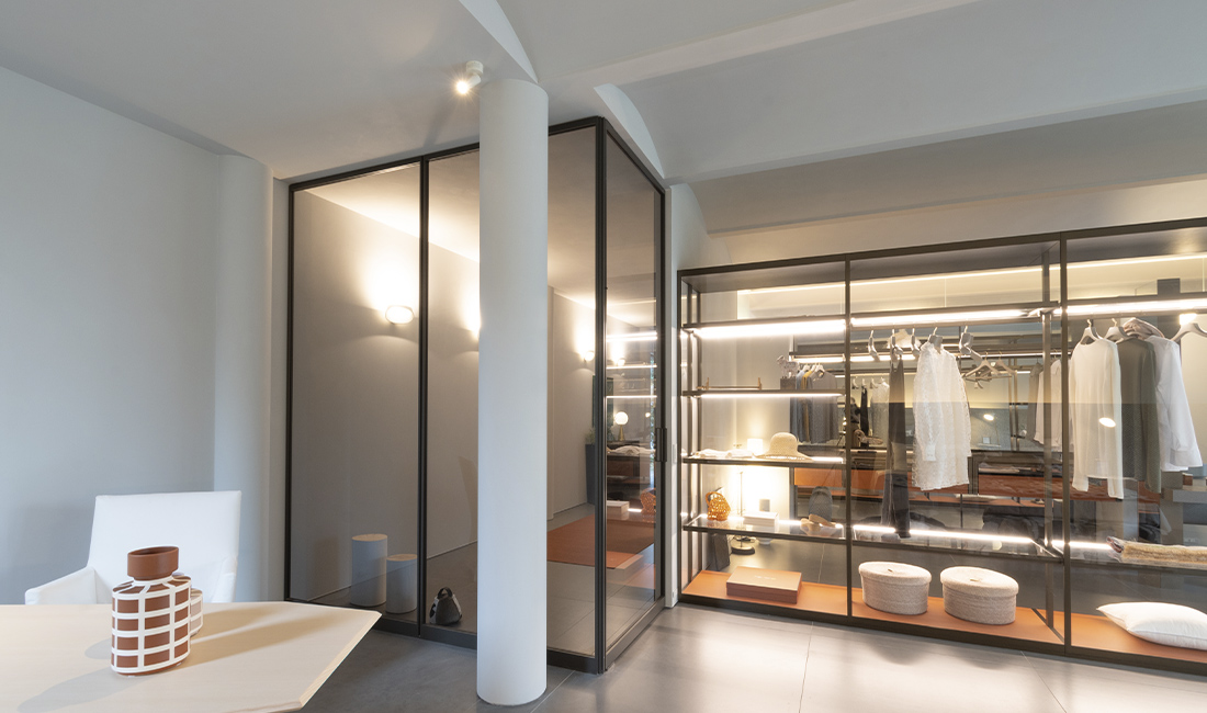 raiki door 施工事例