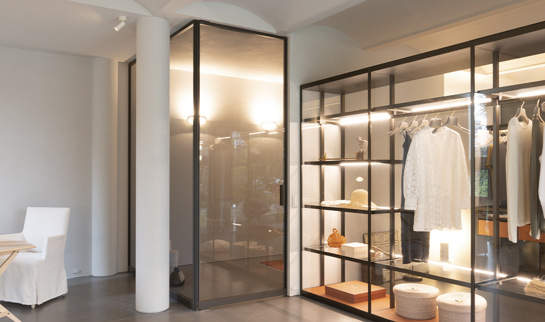 raiki door 施工事例