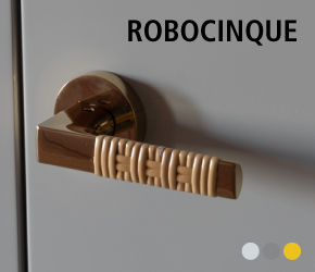 ROBOCINQUE + RATTAN