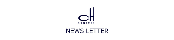コンフォートニュースレター