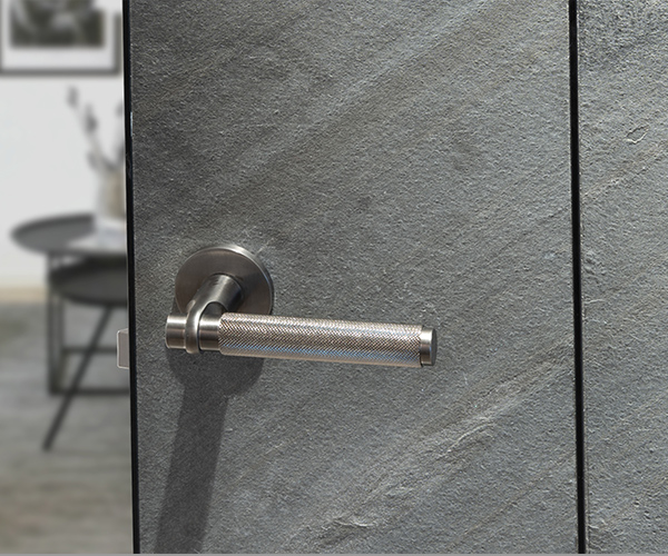 【COLOMBO Design 新作レバーハンドル「GRYPS」発表】