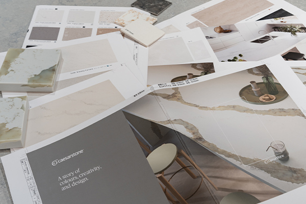 2026年版 シーザーストーンカタログ