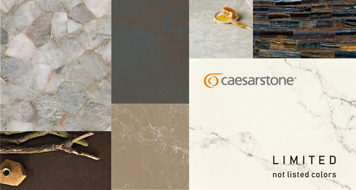 【特別販売】通常未掲載のシーザーストーンをご案内