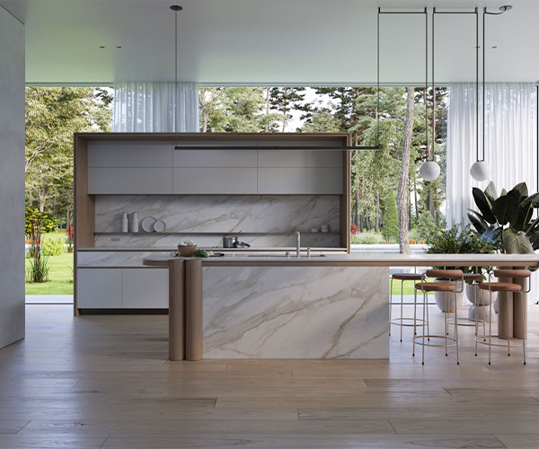 【新商品】Caesarstone LIOLI セラミックの取り扱いを開始しました