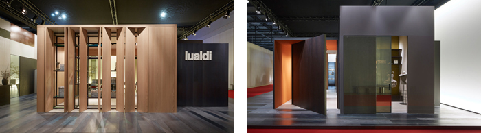 lualdi milano salone2016