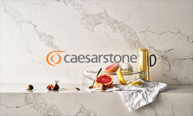 caesarstone　シーザーストーン