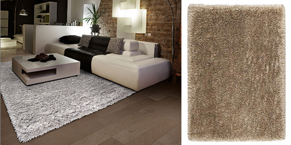 Masland RUG LE SHAG マスランド ラグ ルシャグ
