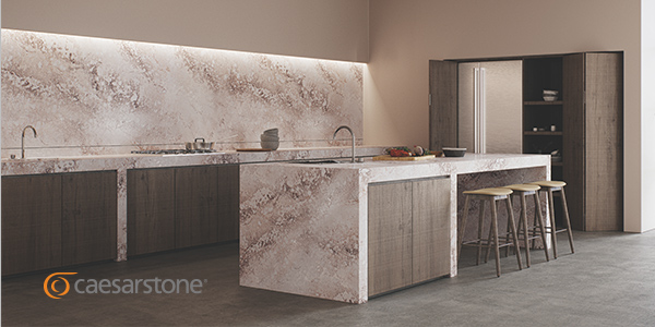 Caesarstone　シーザーストーン