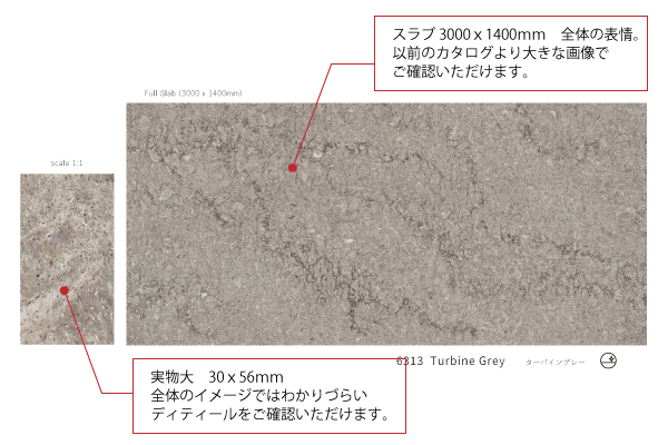 2021最新カタログの特長