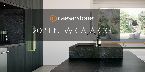 Caesartone 2021最新カタログ 出来上がりました。 Caesartone 2021最新カタログ 出来上がりました。